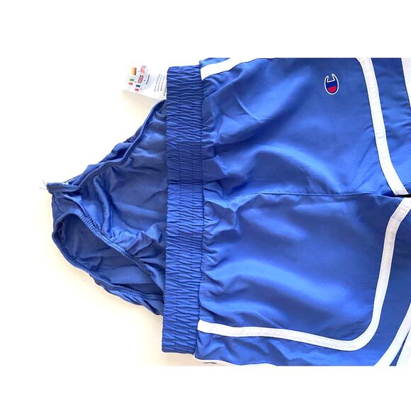 Champion‎ Tee and Shorts Set  Girls 6 NWT - Picture 4 of 7